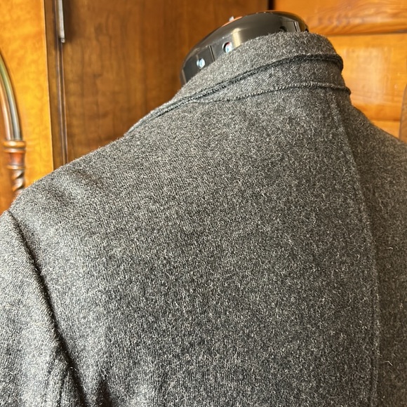 ZARA Collection wool blazer - Picture 6 of 12